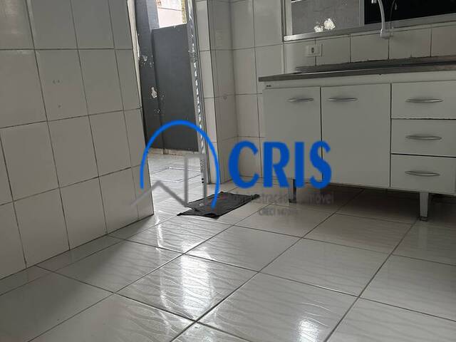 #377 - Casa para Locação em São Paulo - SP