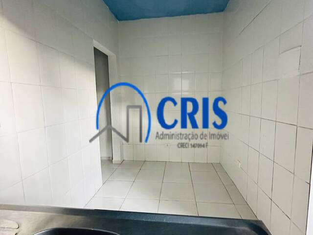 #377 - Casa para Locação em São Paulo - SP