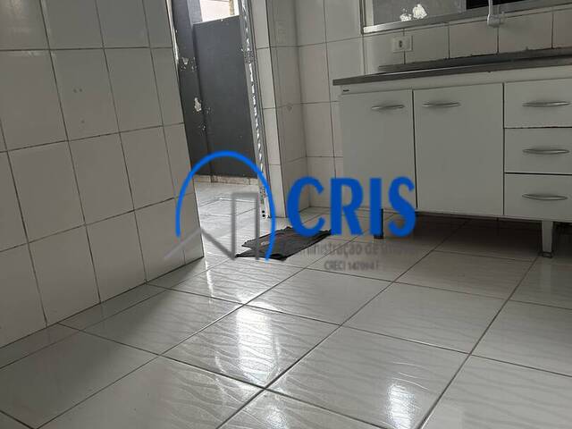 Locação em VILA SANTA CATARINA - São Paulo