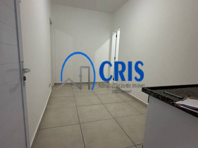 #378 - Casa para Locação em São Paulo - SP - 2