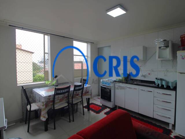 #407 - Apartamento para Venda em São Paulo - SP - 2