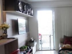 #50 - Apartamento para Venda em São Paulo - SP - 3
