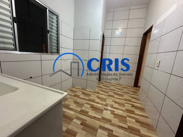 #411 - Casa para Locação em São Paulo - SP - 3