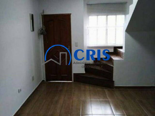 #414 - Casa para Locação em São Paulo - SP - 2