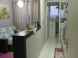 #51 - Apartamento para Venda em São Paulo - SP - 2