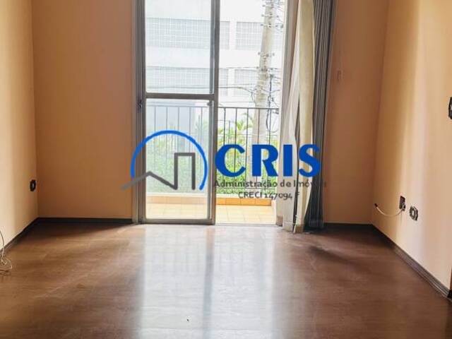 #417 - Apartamento para Locação em São Paulo - SP - 1