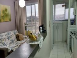 #51 - Apartamento para Venda em São Paulo - SP - 3