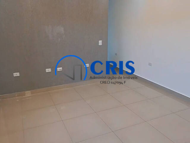 #418 - Casa para Locação em São Paulo - SP - 1
