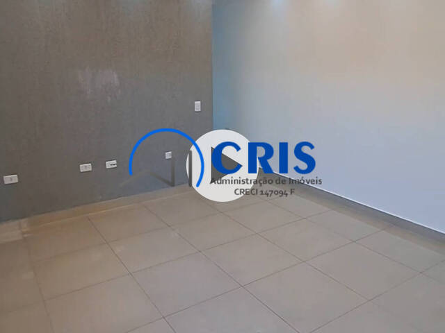 #418 - Casa para Locação em São Paulo - SP - 2