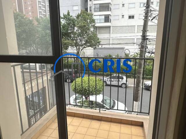 Apartamento para Locação em São Paulo - 4