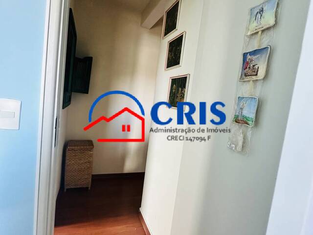 Apartamento para Venda em São Paulo - 5