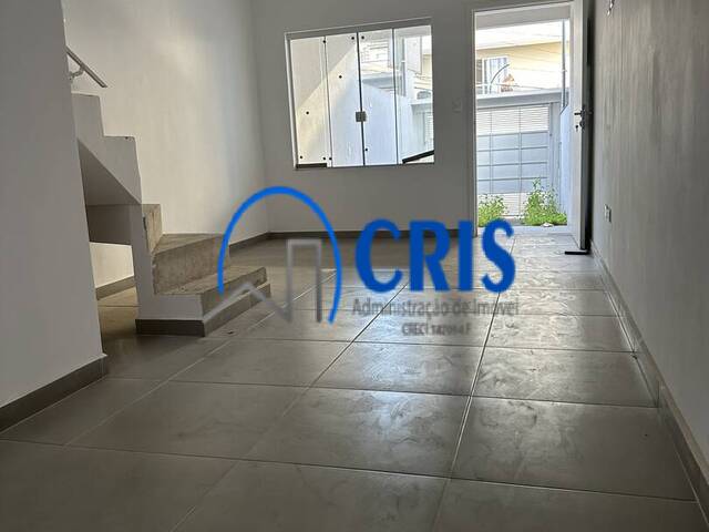 #446 - Casa para Venda em São Paulo - SP