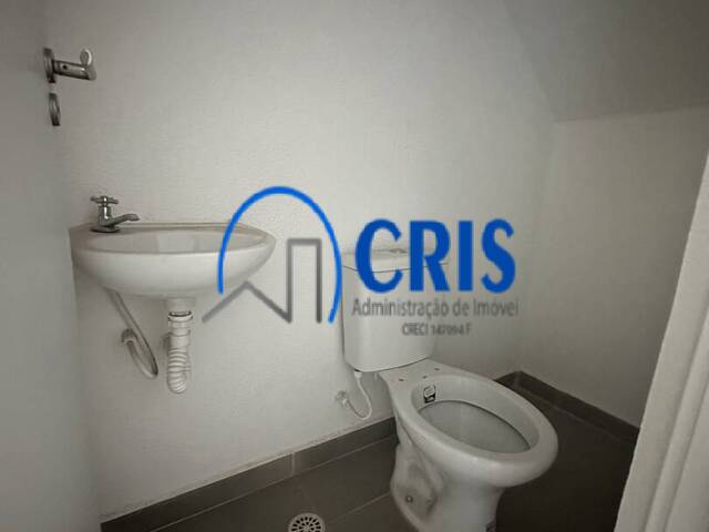 #446 - Casa para Venda em São Paulo - SP