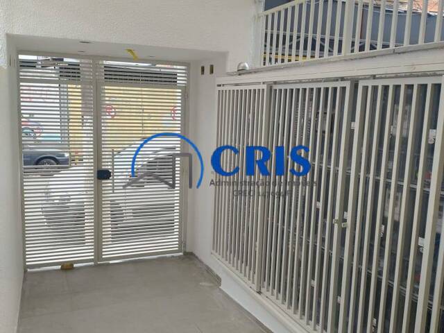 #450 - Casa para Venda em São Paulo - SP