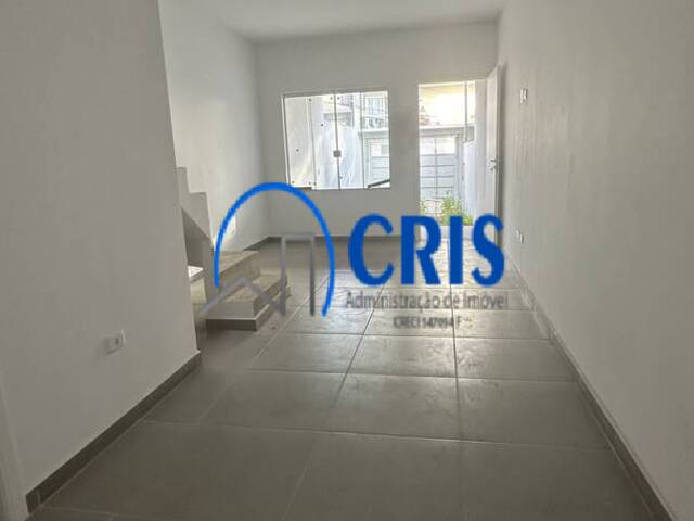 #451 - Casa para Venda em São Paulo - SP