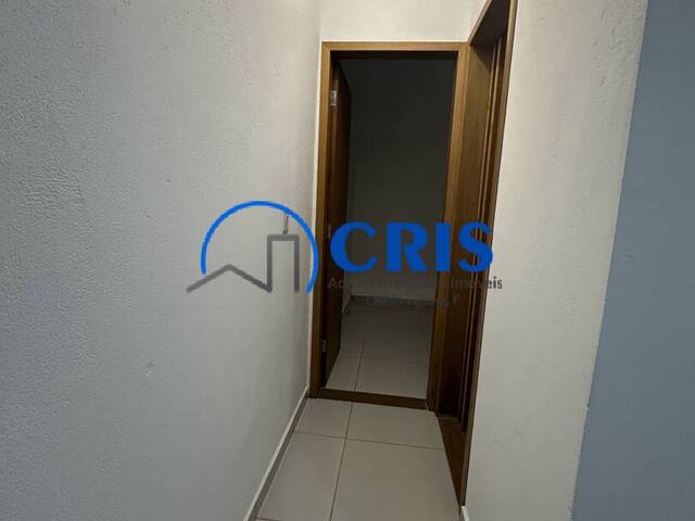 #453 - Casa para Locação em São Paulo - SP