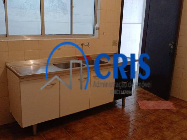 #457 - Casa para Locação em São Paulo - SP