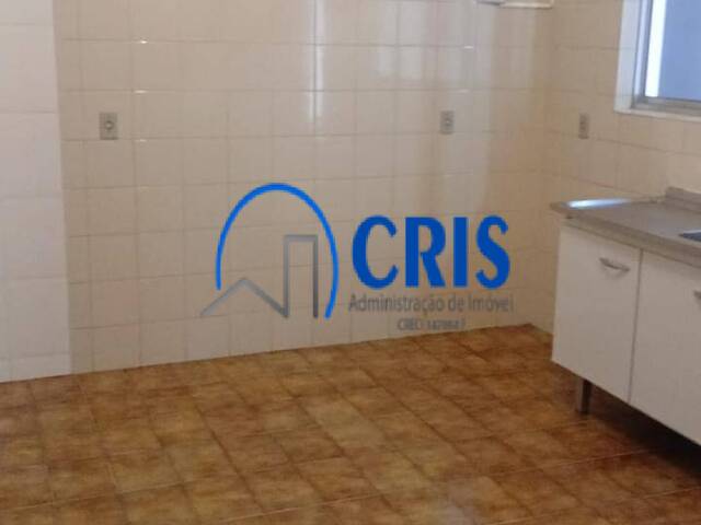 Locação em VILA SANTA CATARINA - São Paulo