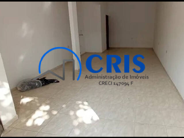 #462 - Salão Comercial para Locação em São Paulo - SP