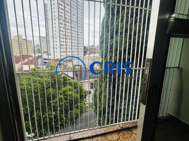 Apartamento para Locação em São Paulo - 4