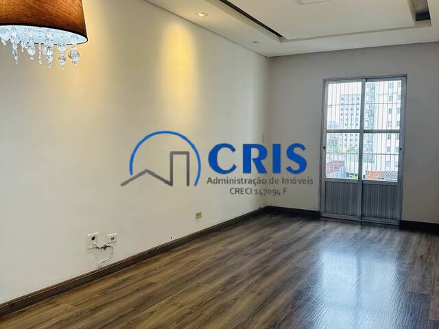 Apartamento para Locação em São Paulo - 2
