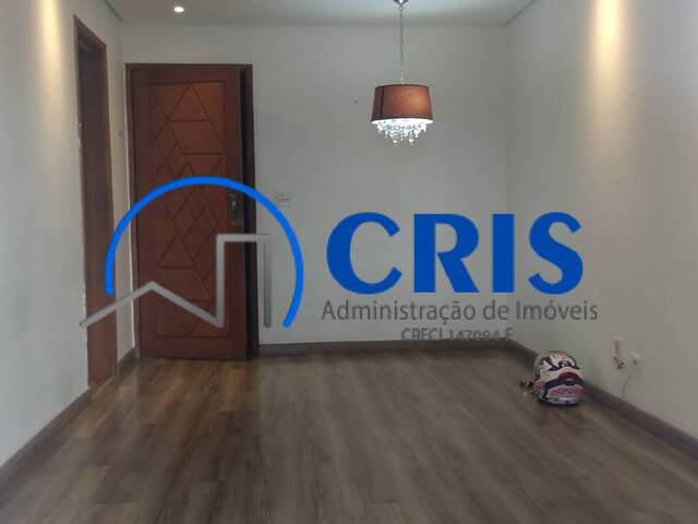 Apartamento para Locação em São Paulo - 5