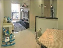 #72 - Apartamento para Venda em São Paulo - SP