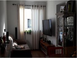 #13 - Apartamento para Venda em São Paulo - SP - 1