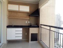 #260 - Apartamento para Locação em São Paulo - SP