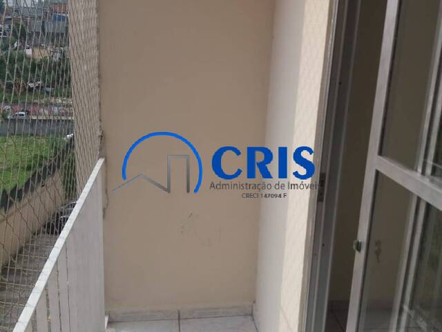 #240 - Apartamento para Venda em São Paulo - SP