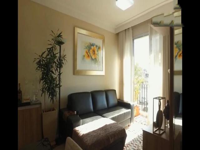#297 - Apartamento para Venda em São Paulo - SP