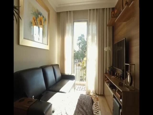 #297 - Apartamento para Venda em São Paulo - SP