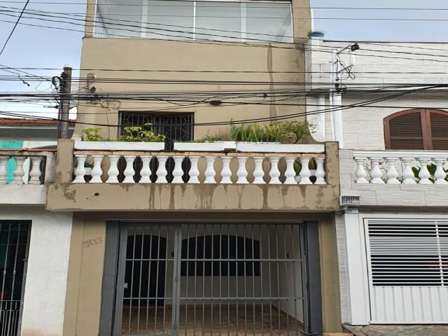 Sobrado para Locação em São Paulo - 4