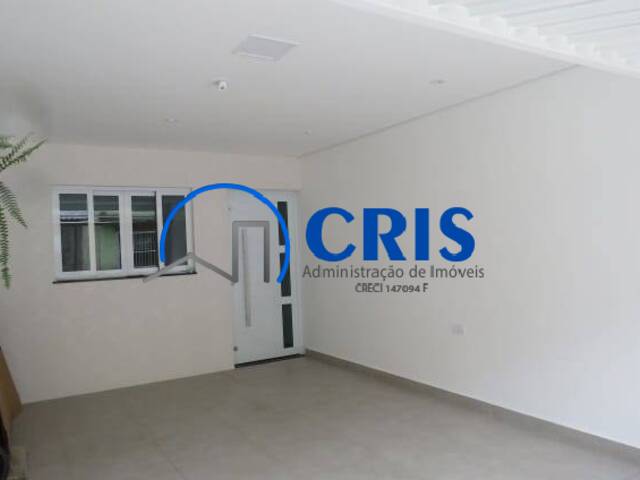 Casa para Locação em São Paulo - 4