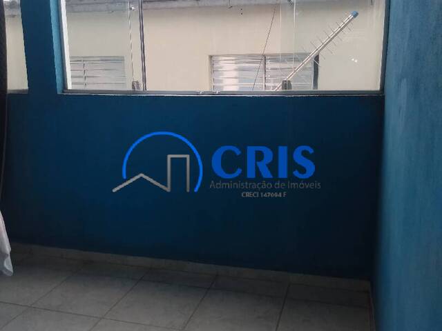 Casa para Locação em São Paulo - 4