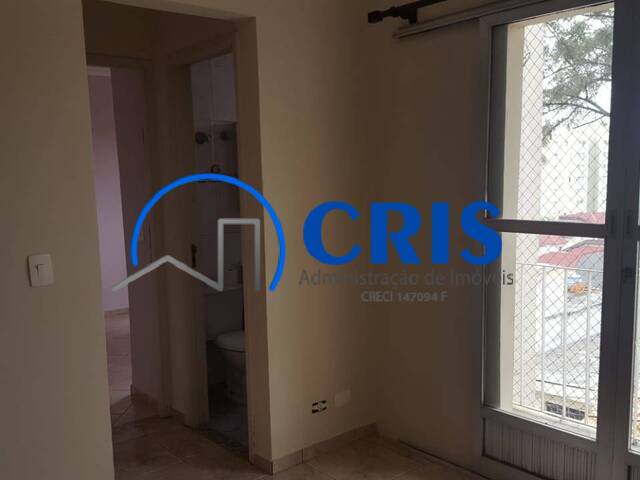 #310 - Apartamento para Locação em São Paulo - SP