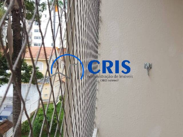 Apartamento para Locação em São Paulo - 4