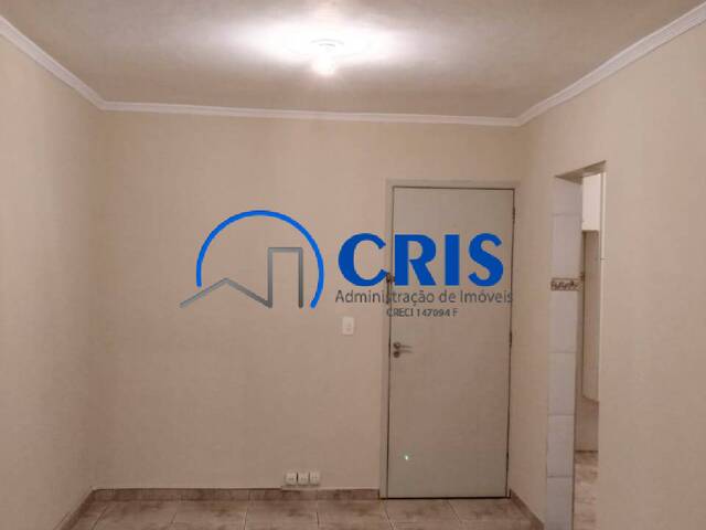 #310 - Apartamento para Locação em São Paulo - SP