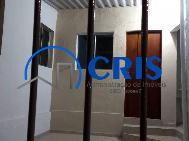 Casa para Locação em São Paulo - 4