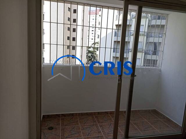 #337 - Apartamento para Locação em São Paulo - SP - 2