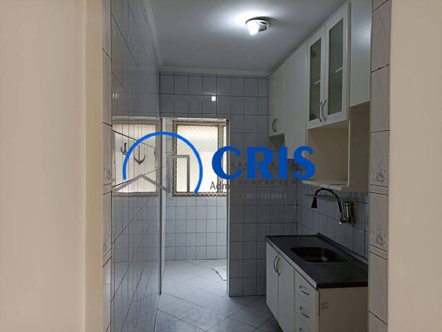 Apartamento para Locação em São Paulo - 4