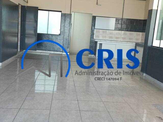 Sobrado para Locação em São Paulo - 4