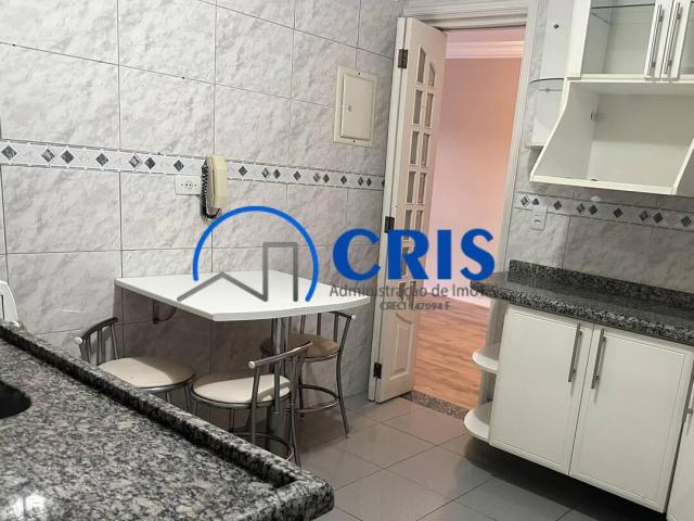 Apartamento para Venda em São Paulo - 5
