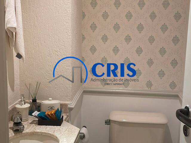 Apartamento para Locação em São Paulo - 4