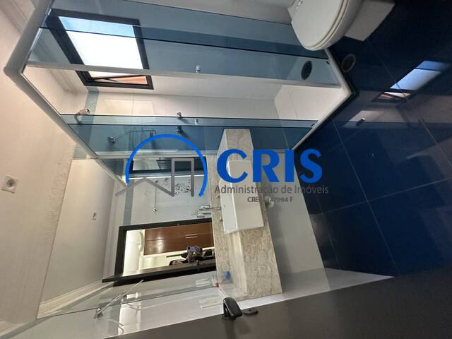Apartamento para Locação em São Paulo - 4