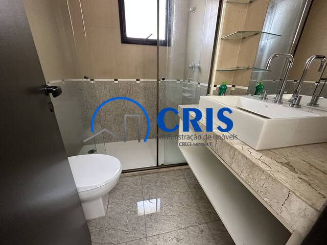 Apartamento para Locação em São Paulo - 5