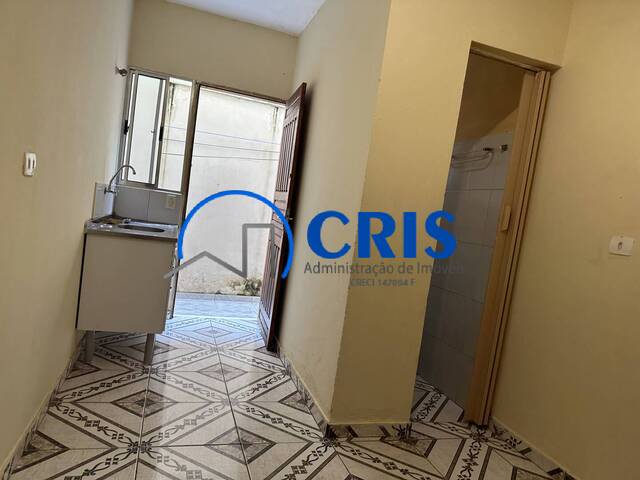 Casa para Locação em São Paulo - 4