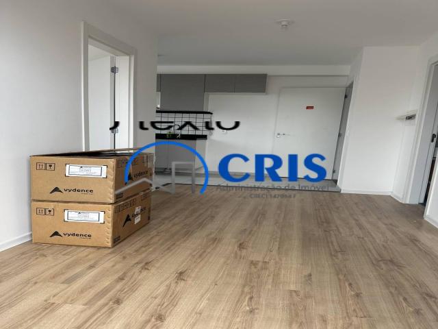 Apartamento para Locação em São Paulo - 5