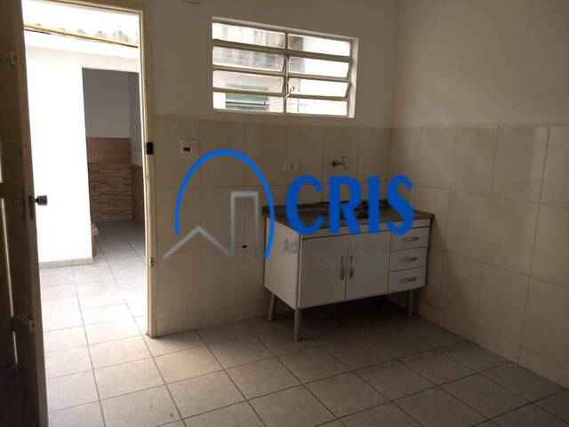 #366 - Sobrado para Locação em São Paulo - SP