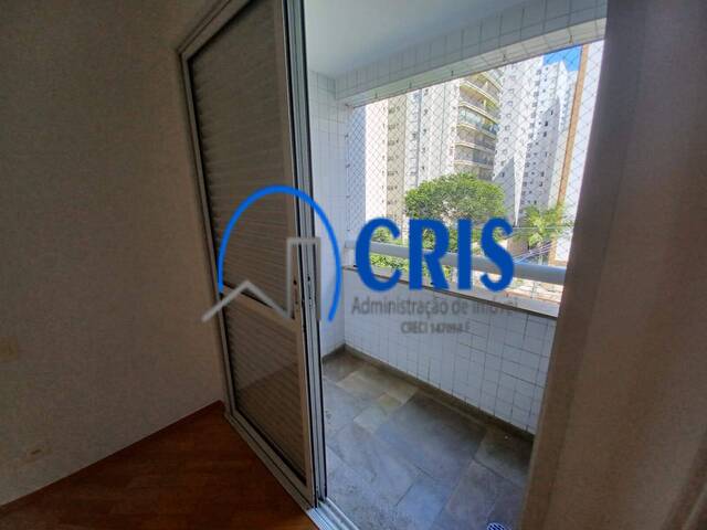 Apartamento para Locação em São Paulo - 4